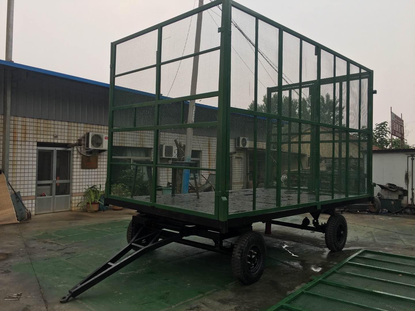 如何解決平板拖車換擋困難的問(wèn)題