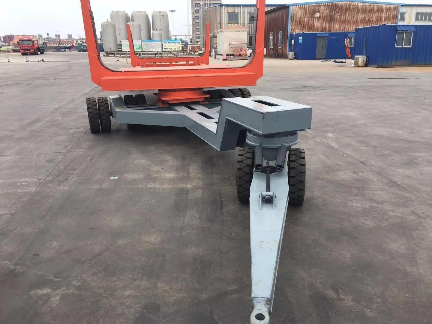 平板掛車(chē)的使用壽命該如何延長(zhǎng)？