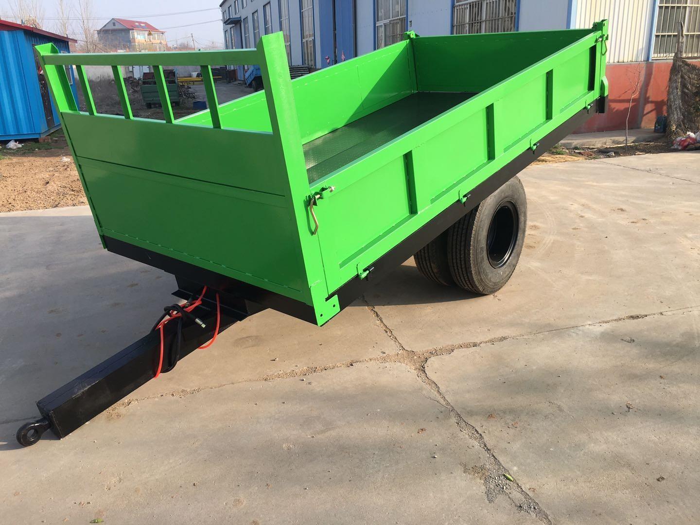 避免平板拖車(chē)廠家產(chǎn)品故障的方法有哪些？